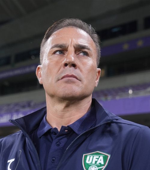 Încredere totală în Olăroiu  Un câștigător al Balonului de Aur îl vrea la CM 2026:   „Este antrenor de elită”