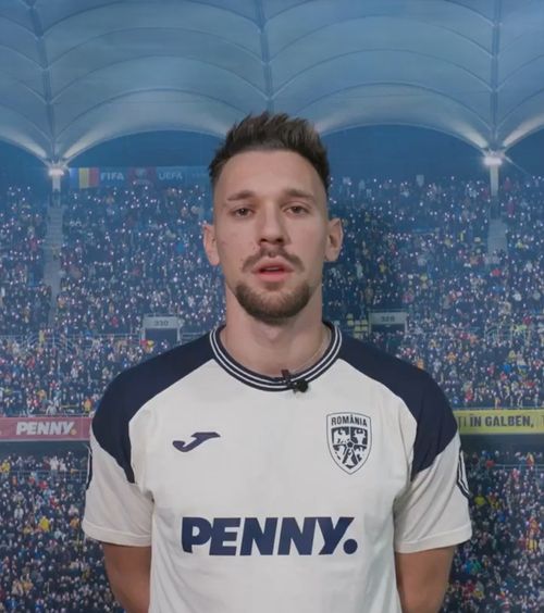 „FOTBALUL UNEȘTE!”     VIDEO.  FRF a lansat o campanie națională   împotriva rasismului și a discriminării:  „Promovează valorile respectului și incluziunii&rdquo