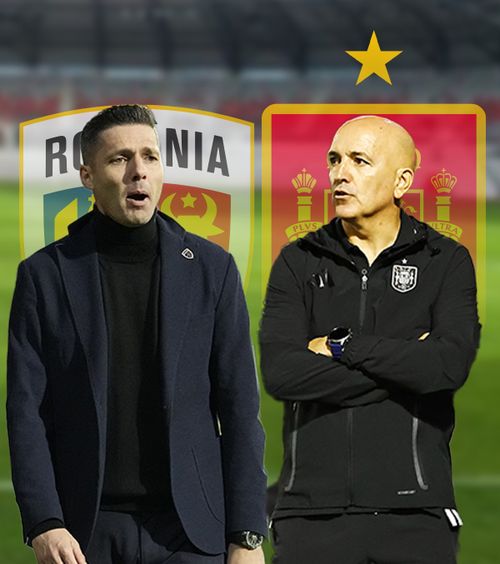 România U21 - Spania U21 0-2  „Tricolorii” riscă să rateze   Euro 2027,  după 4 prezențe consecutive! Cum arată clasamentul