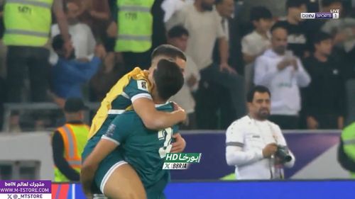 Irak - Emiratele Arabe Unite 2-1. Penalty-ul transformat în 90+17