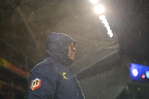 România - San Marino, meci