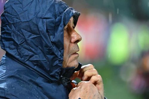 România - San Marino, meci