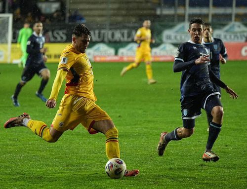 România - San Marino, meci