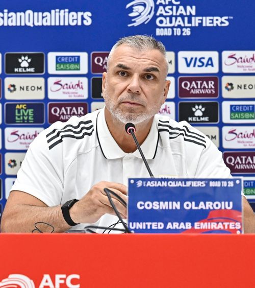 „Ce explicație să dau acum?”    Cosmin Olăroiu,  contre cu un jurnalist după ce a ratat calificarea la CM 2026: „Țara merită o explicație!”