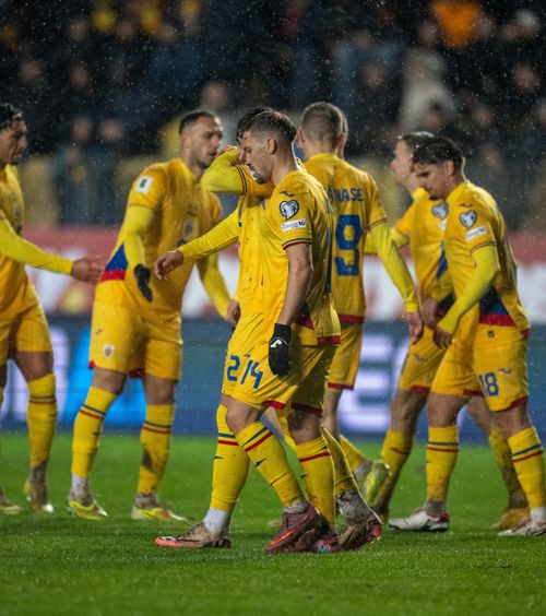 Un singur adversar abordabil    Planurile României,   date peste cap în ultima zi! Schimbare majoră la   urnele pentru barajul CM 2026,  după o surpriză uriașă!