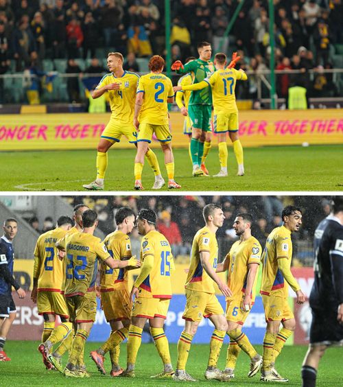 Se teme de România  Fostul mare fotbalist nu vrea ca țara sa să dea peste „tricolori” la baraj:   „Ar fi greu, mai ales că...”