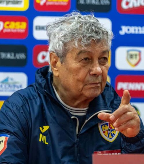 „Mă dau eu singur afară!”  Mircea Lucescu, mesaj dur pentru   contestatari   » Ce a spus despre Răzvan Marin, Stanciu și Drăgușin