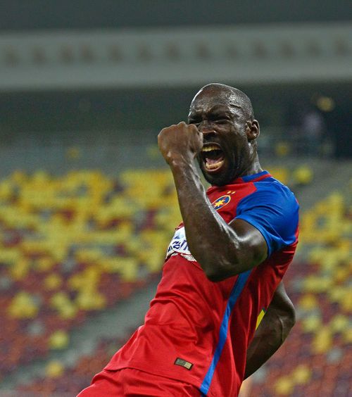 „Antrenorul cu cel mai urât caracter”   Fostul atacant de la FCSB,   mărturii  din perioada petrecută la București: „Becali nu are nicio treabă cu fotbalul”