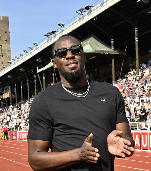 Usain Bolt, sprijin pentru Jamaica   Legendarul sportiv nu a putut sta deoparte când a aflat despre   dezastrul  din orașul său natal