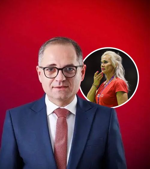 „Revoltător, șocant”  Șeful ANS, Bogdan Matei, vorbește despre cazul Cameliei Voinea și despre măsurile FRG:   „Ar fi rău pentru ei!”