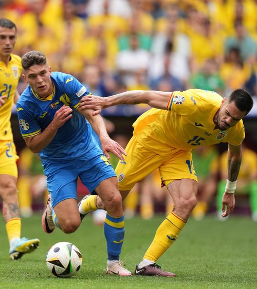 Ce ne așteaptă la baraj    GOLAZO.ro  a decriptat cei   4 posibili rivali  din semifinalele play-off-ului » De cine să ne temem