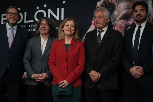 Lansarea documentarului despre Ladislau Boloni la Bucuresti. FOTO GOLAZO (10).jpg