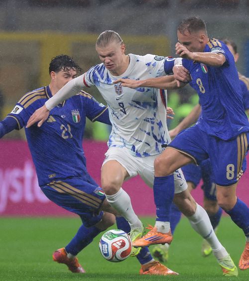 „Învățăm alfabetul”    O legendă a Italiei trage alarma  asupra situației critice de la squadra azzurra