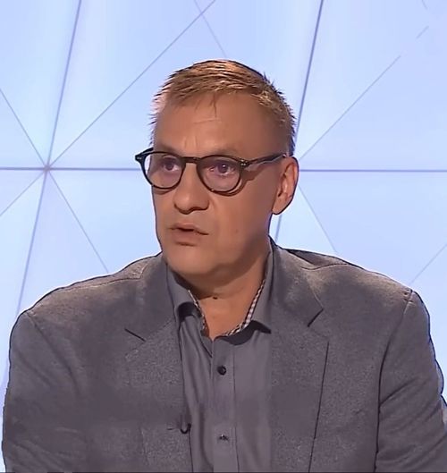 „Să fim optimiști”  Andrei Vochin, după   tragerea la sorți a barajului  pentru CM 2026: „Stați liniștiți!”