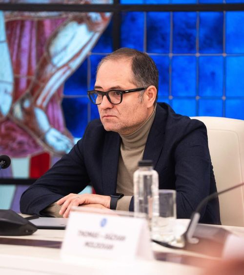 „Ce să tai din 3.500 de lei?”  Șeful ANS   amenință cu demisia  dacă Guvernul va aproba noi reduceri salariale! Furios pe   MApN și Steaua:  „Nu accept așa ceva”