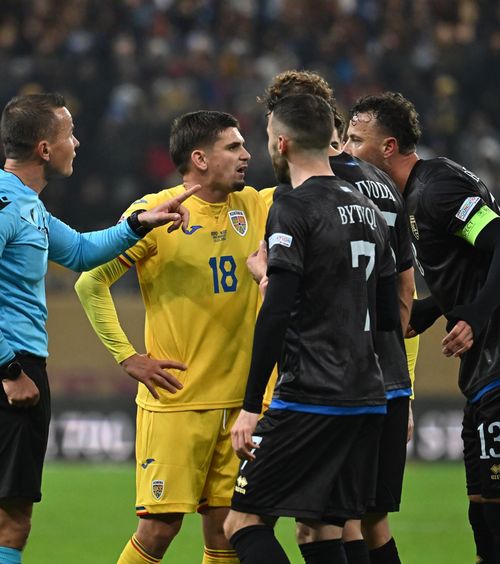 Situație absurdă  România,   obligată  de FIFA   să mai joace un meci dacă e eliminată la baraj! Poate fi o deplasare infernală