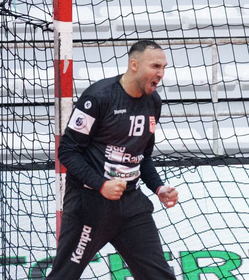 Dinamo, victorie dramatică  „Dulăii” au obținut primele puncte în   Liga Campionilor,  după o paradă senzațională a lui Iancu în ultima secundă!