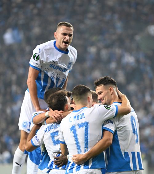 MM laudă un rival  Mihai Stoica a remarcat fotbalistul unei   contracandidate  la titlu: „Pentru ei e un câștig. Foarte bun”