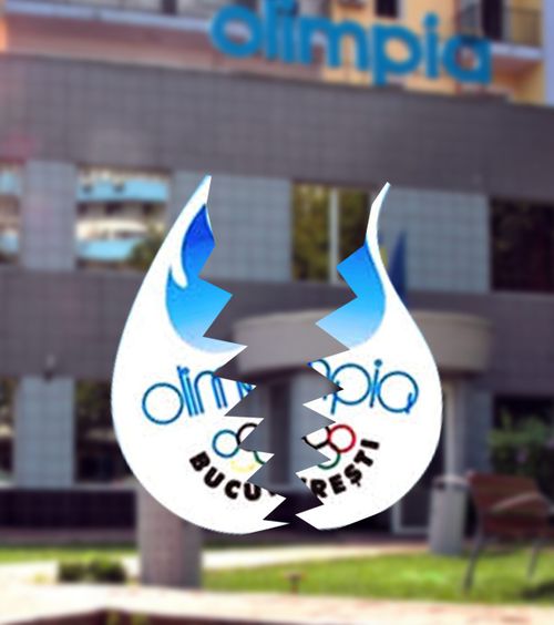Dispare Olimpia București?  Președintele clubului acuză autoritățile, iar SNST avertizează:   „Interesele imobiliare  pun în pericol salariații și sportivii”