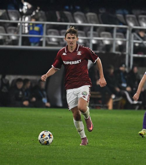 „Va fi un meci greu”  Cătălin Vulturar, despre partida cu CFR Cluj +   Ce spune despre șansele Rapidului la titlu