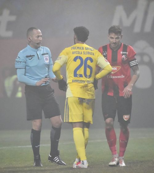 „Și-au luat-o în cap”    Jean Vlădoiu  i-a pus la zid pe jucătorii de la Unirea Slobozia, după eșecul cu Csikszereda: „Lipsă de valoare”