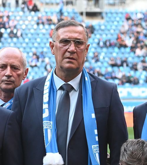 „Va fi cu siguranță un câștig”  Rodion Cămătaru laudă mutarea făcută de   Universitatea Craiova:  „Rotaru știe de ce l-a luat!”