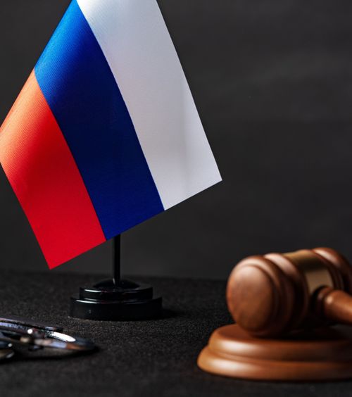 Condamnată la 19 ani de închisoare  Campioana ucraineană care a sfidat Rusia,   prinsă și judecată la Moscova:  „Onoarea și conștiința mea sunt mai importante!”