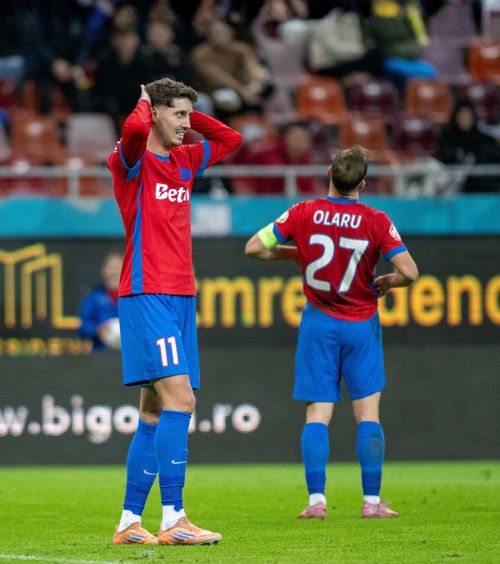 „Nu mai cred în FCSB”    Vinovații  găsiți de patronul roș-albaștrilor după meciul cu Petrolul: „Dacă nu bați cea mai slabă echipă...”