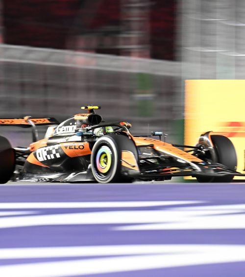 Decizie-șoc în Formula 1!   Ambii piloți McLaren au fost   descalificați  după cursa din Las Vegas » Lupta pentru titlul mondial, relansată!
