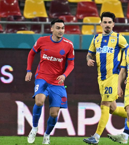 „Eu am altă filozofie”  Mihai Stoica a comentat   sistemul de joc impus de Gigi Becali la FCSB,  pentru meciul cu Petrolul