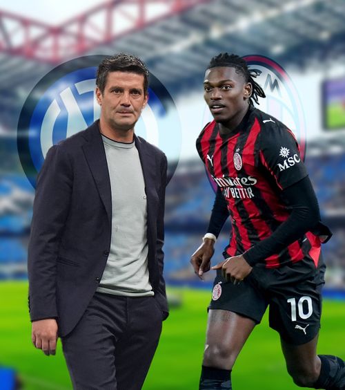 Inter - AC Milan 0-1    Cristi Chivu pierde  primul Derby della Madonnina » Două bare și un penalty ratat!