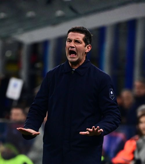 N-au avut milă de Chivu     E criticat de italieni  după înfrângerea cu AC Milan: „Atitudine nepăsătoare” » Ce note a primit românul