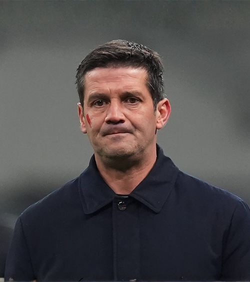 „Nu am voie să fac asta?!”  Întrebarea care   l-a deranjat pe Cristi Chivu  după înfrângerea din derby-ul cu AC Milan