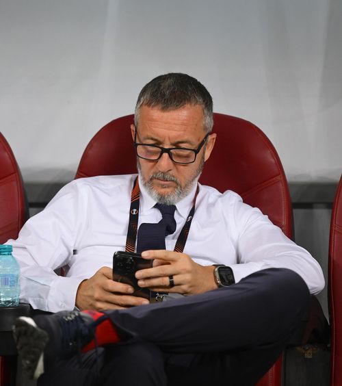 Ce s-a întâmplat cu FCSB  Mihai Stoica explică un sezon sub așteptări:   „Unii jucători s-au dus în cap”  » A identificat și alte probleme