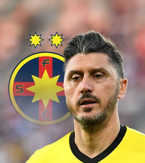 „Nu mai sunt de speriat!”  Marica, mesaj războinic înainte de Farul - FCSB + Favorita la titlu la care nu se gândește nimeni:   „Merge pe burtă”