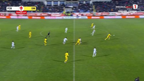 Ratarea lui Stipe Perica