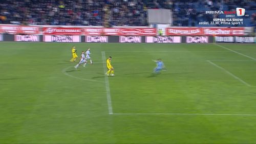 Ratarea lui Stipe Perica