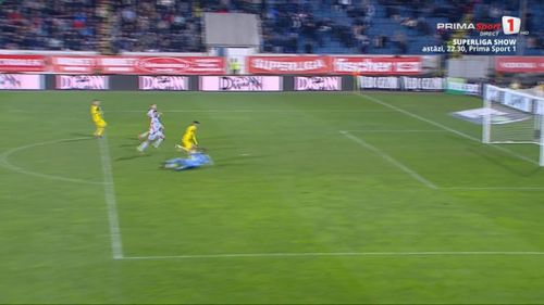 Ratarea lui Stipe Perica