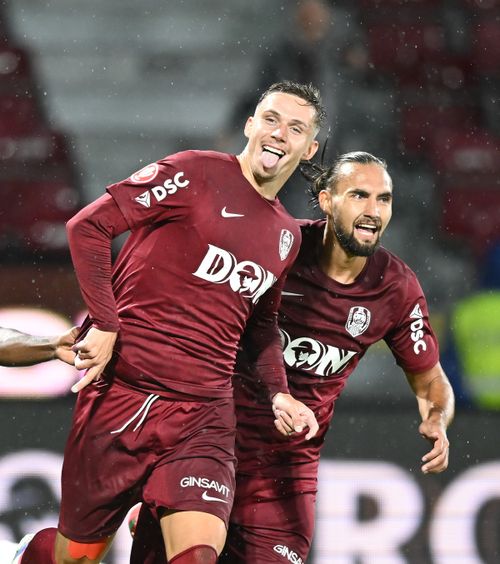 Louis, în atenția unui club mare  Munteanu e dorit într-un campionat puternic:   „L-am anunțat pe patron”  » Cum ar putea bloca Real Madrid transferul