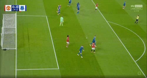 Eliminarea lui Gueye