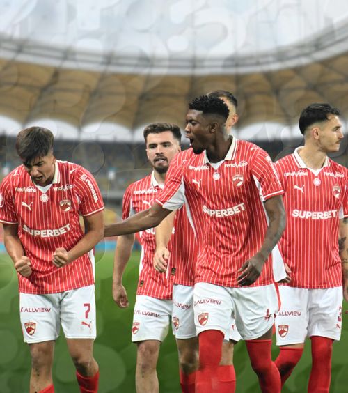 Dinamo pleacă din București?!  Variantă șoc: unde iau roș-albii în calcul   să joace în provincie  când se va închide Arena Națională