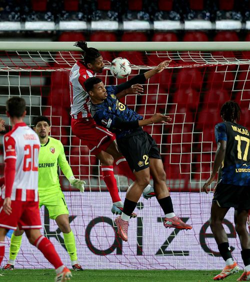 Le demite FCSB antrenorul?  Situația ar putea deveni   insuportabilă la Steaua Roșie  dacă pierde joi. A scăpat de două ori la limită!