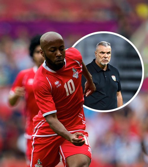 „E imposibil!”  Legenda fotbalului din Emirate, mesaj clar după ce   Olăroiu a ratat CM 2026:  „La ce mandat scurt a avut...”