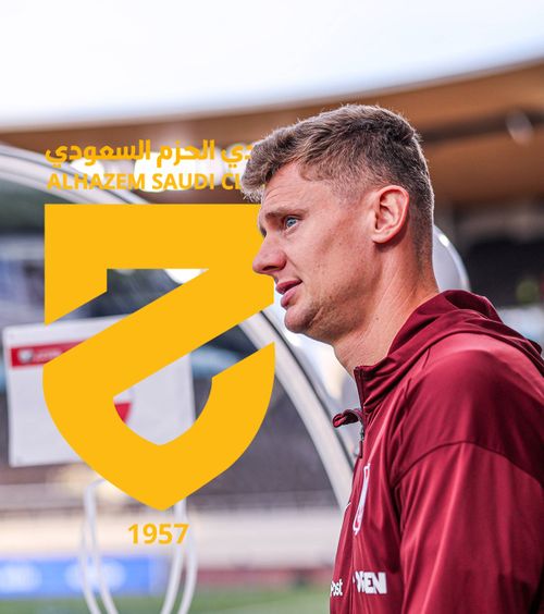 Șocat de viața din Arabia Saudită   Fostul jucător din Serie A   și-a reziliat contractul  după câteva zile: „M-am săturat!” » Ce l-a lăsat fără cuvinte