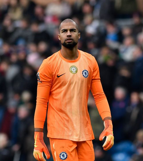 „Cucurella îl are în buzunar”   Portarul lui Chelsea n-a avut milă de   Lamine Yamal  + Mesaj pentru Barcelona: „Noi suntem favoriții”