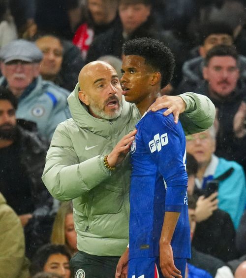 „Următorii Messi și Ronaldo”  Previziunea lui Maresca, după   victoria răsunătoare  cu Barcelona