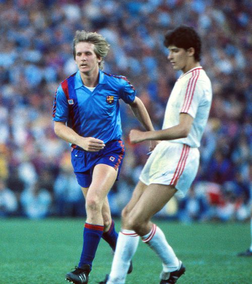 „Ce nu are Steaua”    Belodedici, comparație  între Steaua Roșie și FCSB, căreia îi spune tot Steaua