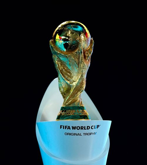 FIFA a stabilit finala CM!  Ce își doresc șefii fotbalului pentru semifinalele și ultimul act al Mondialului.    Tragere la sorți ca la tenis