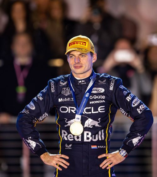 Presiuni pe liderul din Formula 1   Familia Verstappen, atac la adresa lui Lando Norris: „  Uită să frâneze în prima curbă”