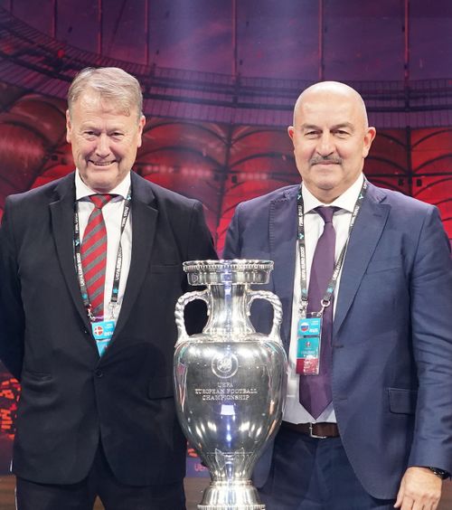 Suferință cumplită  Un mare antrenor nordic, maladie necruțătoare:   „Vorbește greu”. Legătura cu România